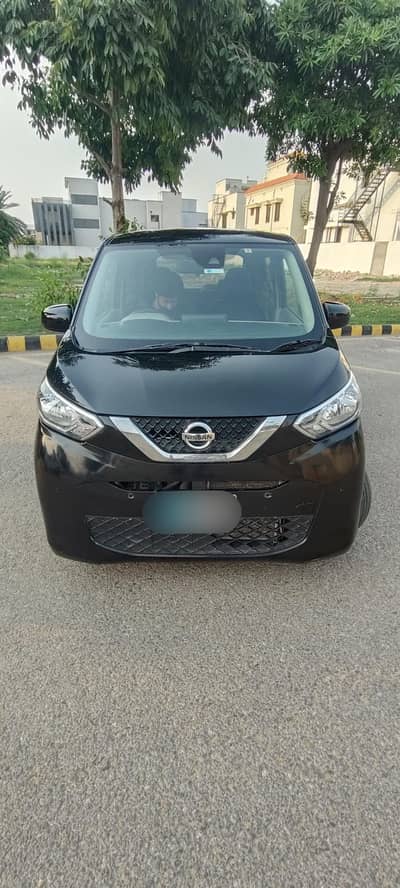 Nissan Dayz 2021
