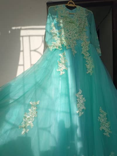 Western dress