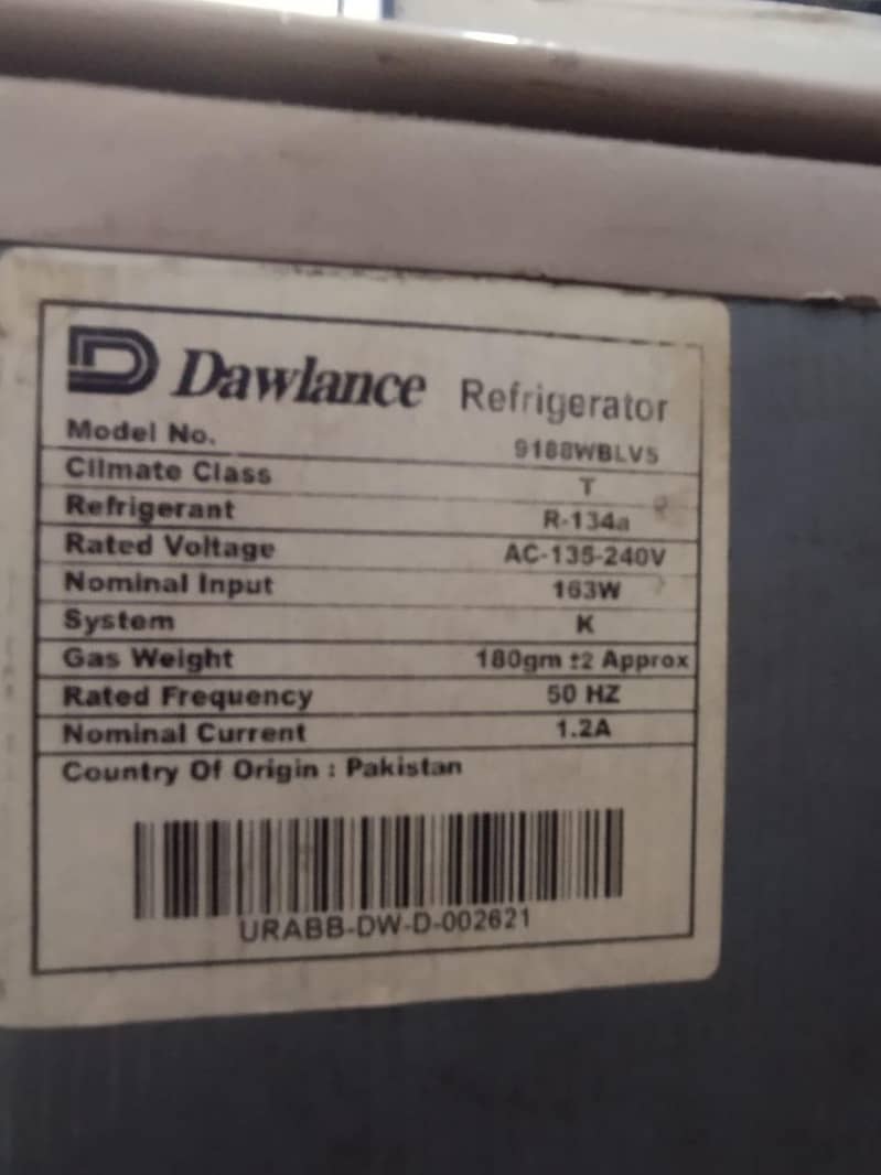 Dawlance 3
