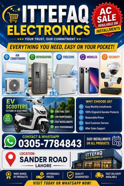 PEL 2000 GD Refrigerator – Spacious & Reliable