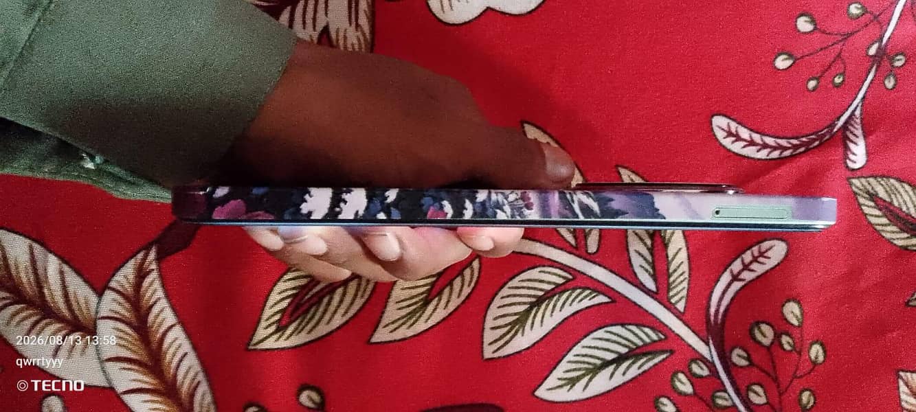 Tecno spark 30c 2