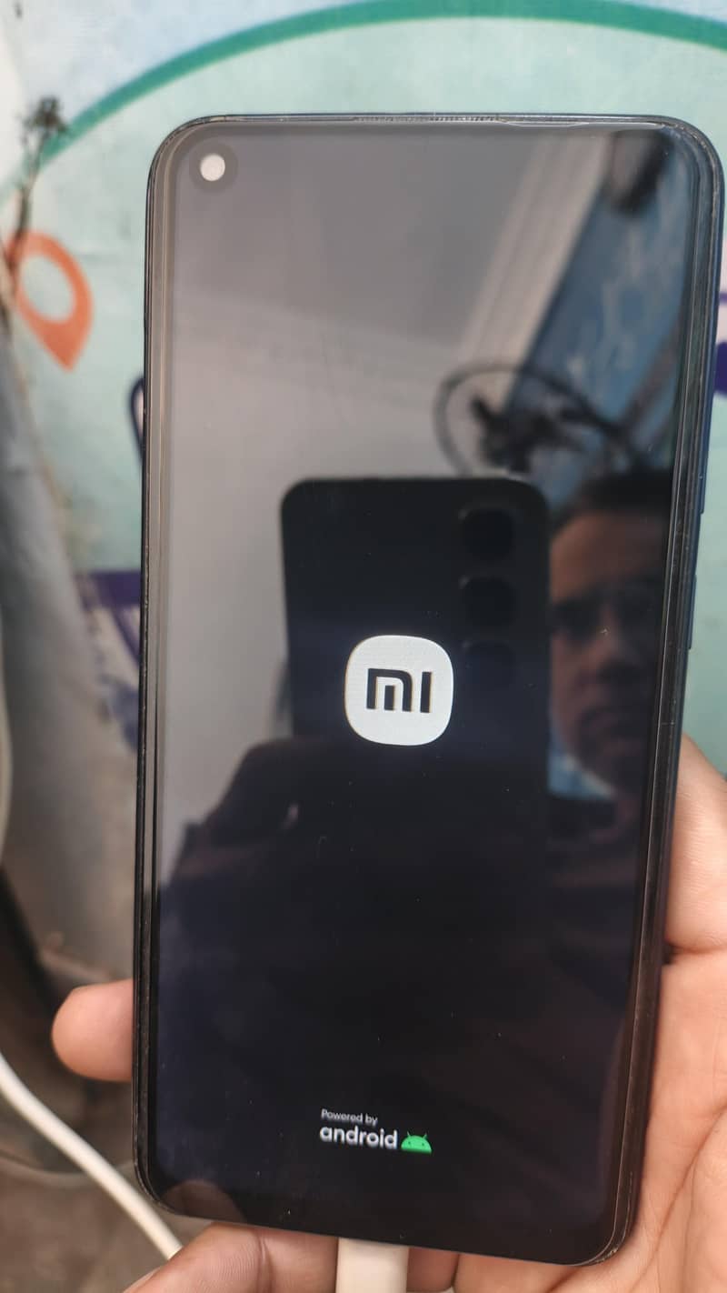 Xiaomi Redmi Note 9 0