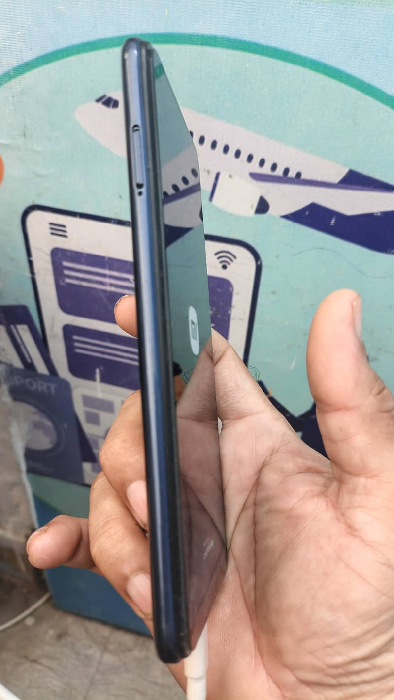 Xiaomi Redmi Note 9 1