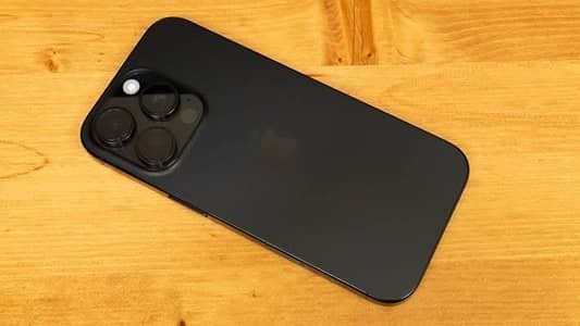 Apple iPhone 16 Pro
