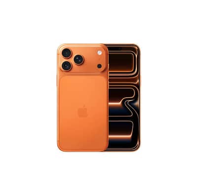 Iphone 17 pro Max Non Pta