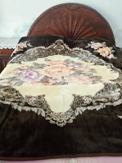 blanket