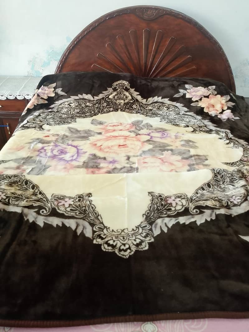 blanket 0