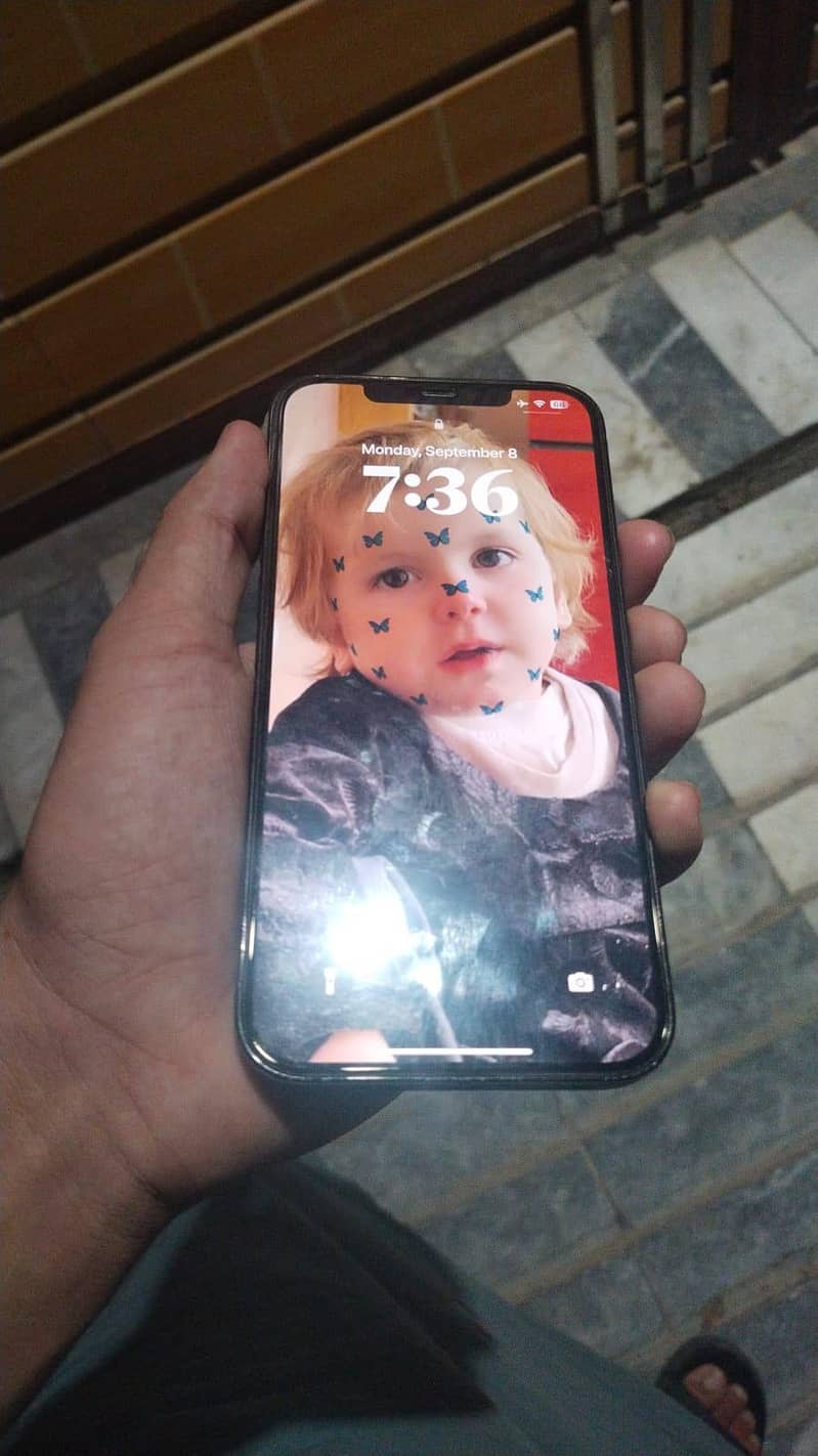 Apple iPhone 12 Pro Max 2