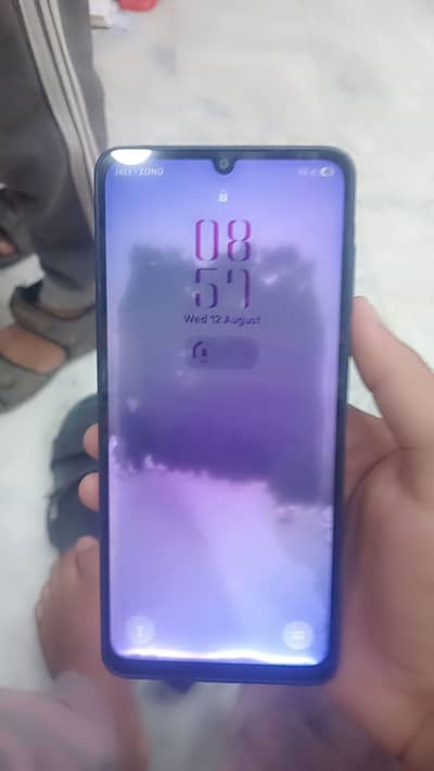 Samsung Mobile A07 5G