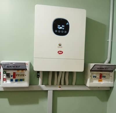 QUALITY solar Installation avoids 90% of solar system failures