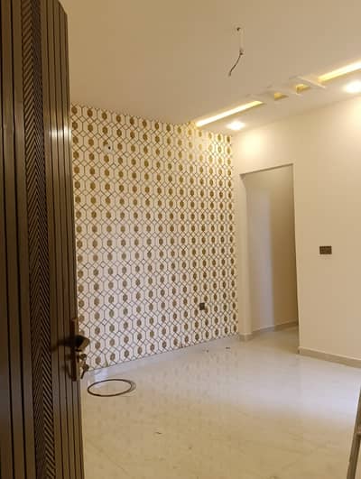5.5 Marla house available for rent