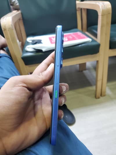 Infinix Hot 60i