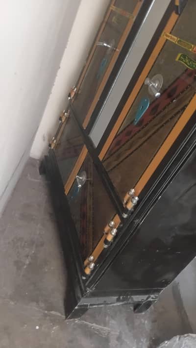 only 7 month use