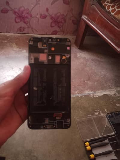 for sale samsung a20 parts