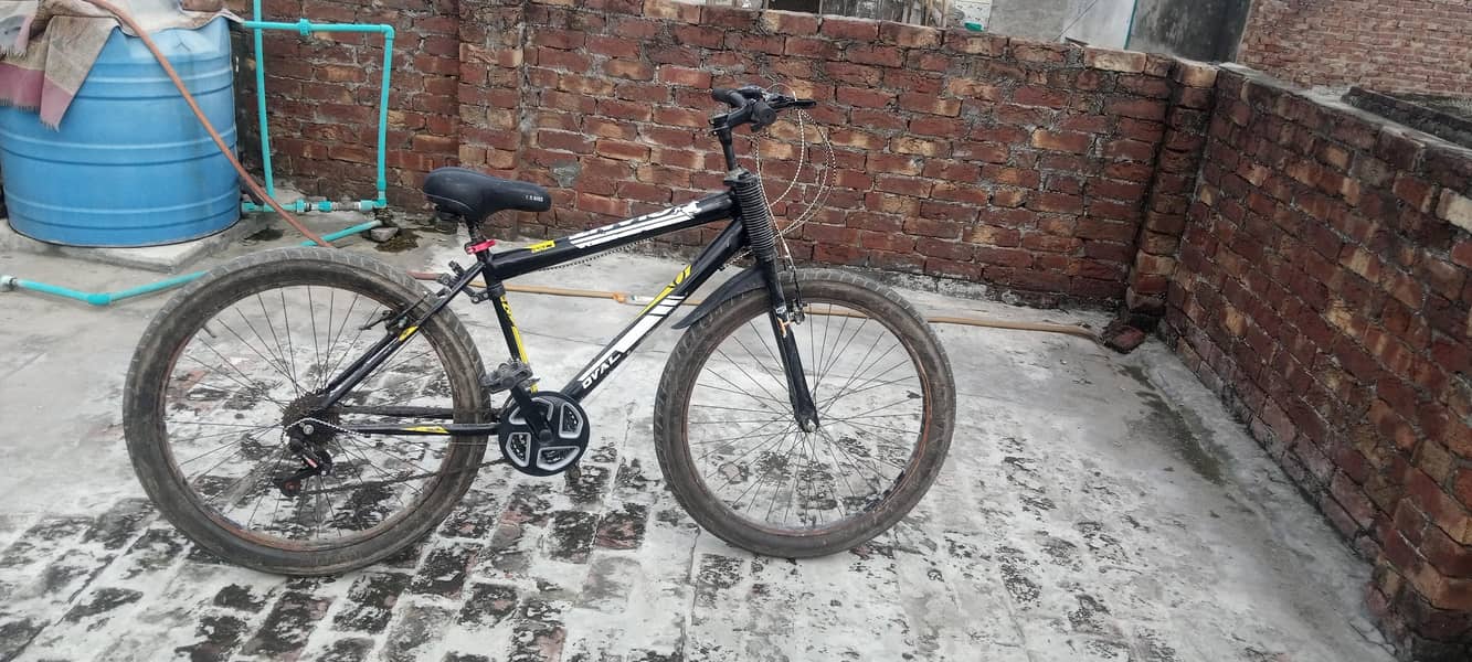 bicycle 0