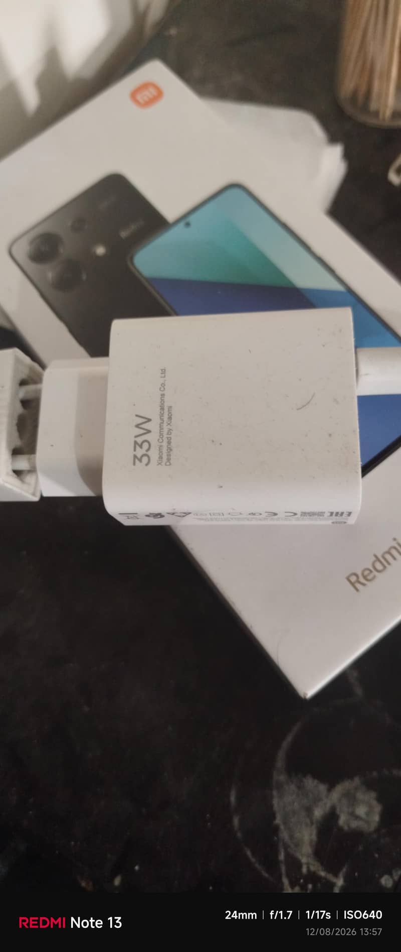 Redmi Note 13 1