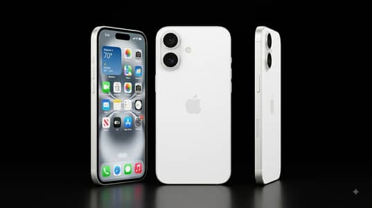 Apple iPhone 16