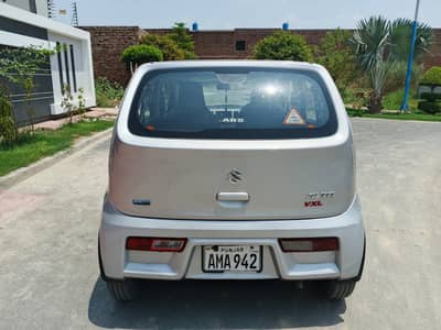 Suzuki Alto 2022