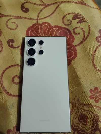 Samsung Mobile S24 Ultra