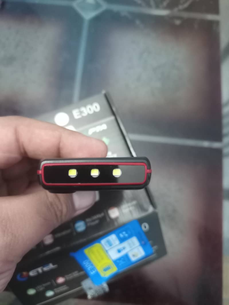 ETEL- E300 1