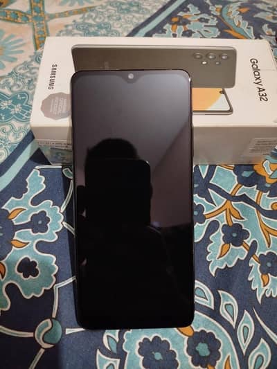Samsung Mobile A32