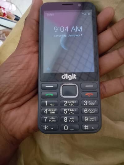 jazz digit e3 pro