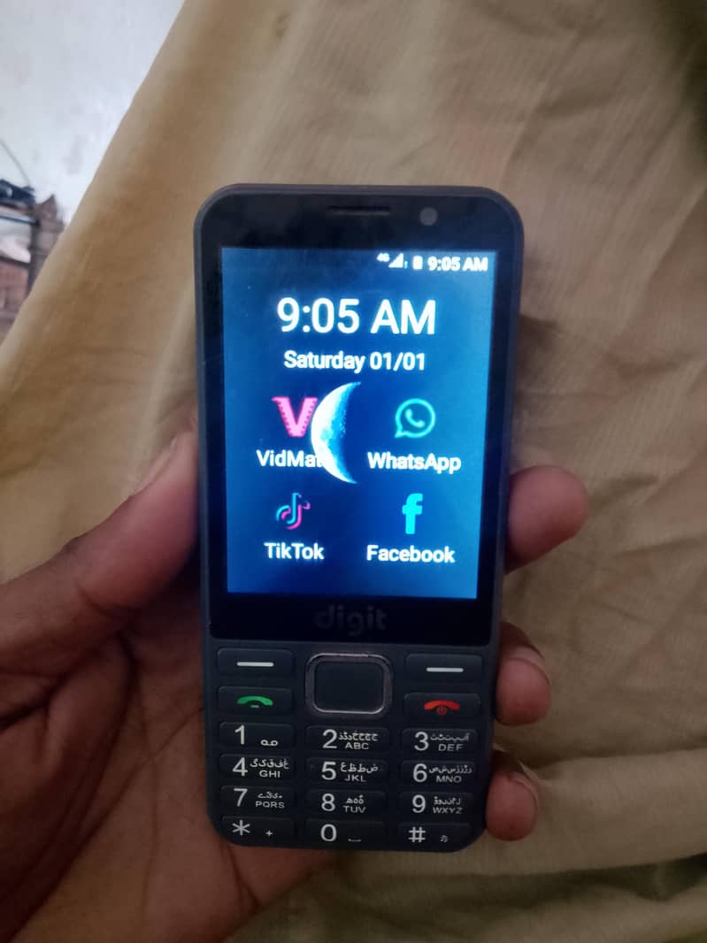 jazz digit e3 pro 2