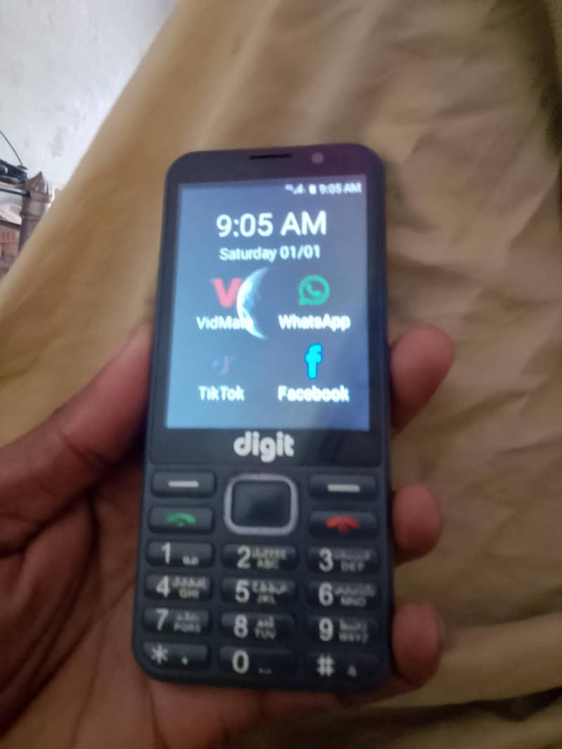 jazz digit e3 pro 3