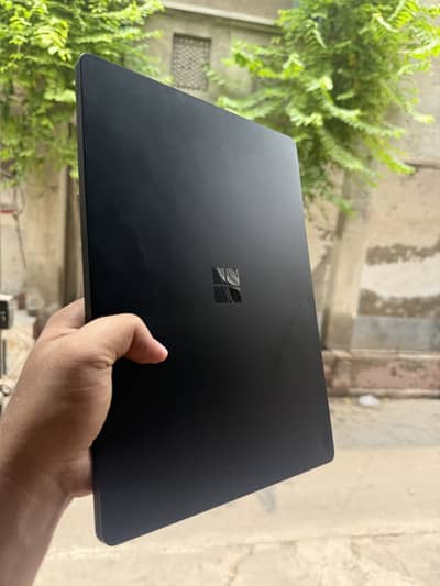 microsoft surface laptop 3 | i7 10th gen | 16 gb 256 ssd | 4k tuch