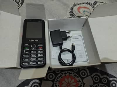 Calme 4G Music touch n type 4G hotspot whatsapp