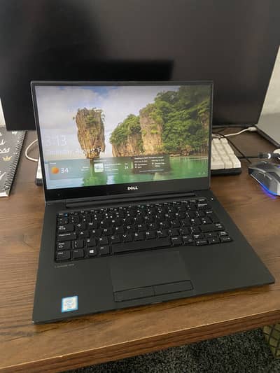 Dell m7 Laptop for Sale - 3K Resolution Display