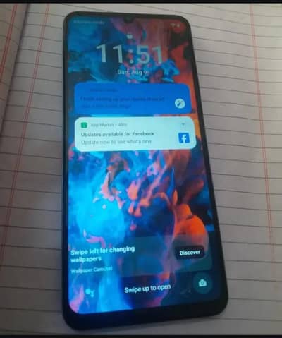 Realme Note 60