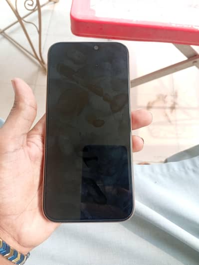 Apple iPhone 16 Pro Max