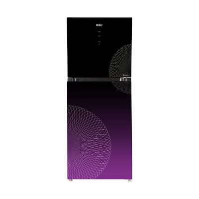 Haier 18 CFT Inverter Refrigerator HRF-438 APA – Easy 1 Year Installm