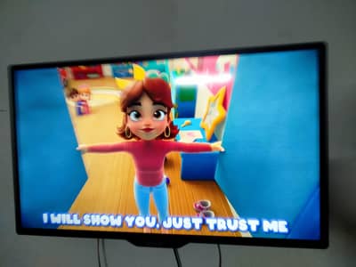 32-Inch Non-Android LED TV – With or Without Mi Stick