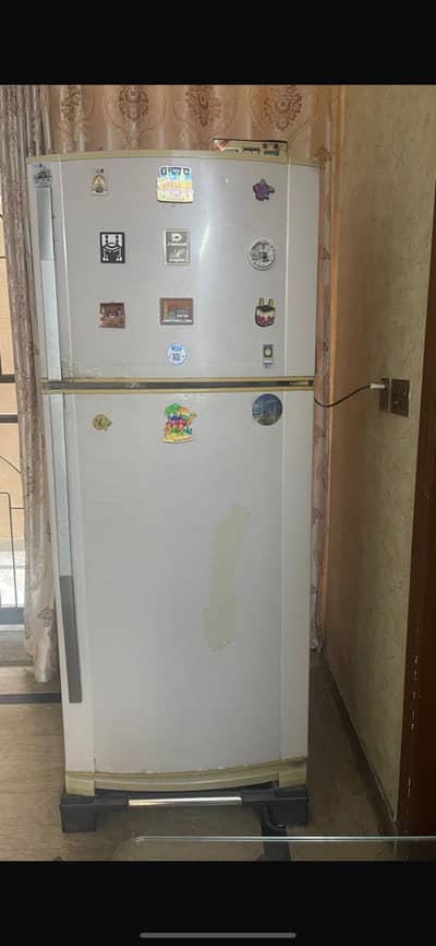 Refrigerator for sale