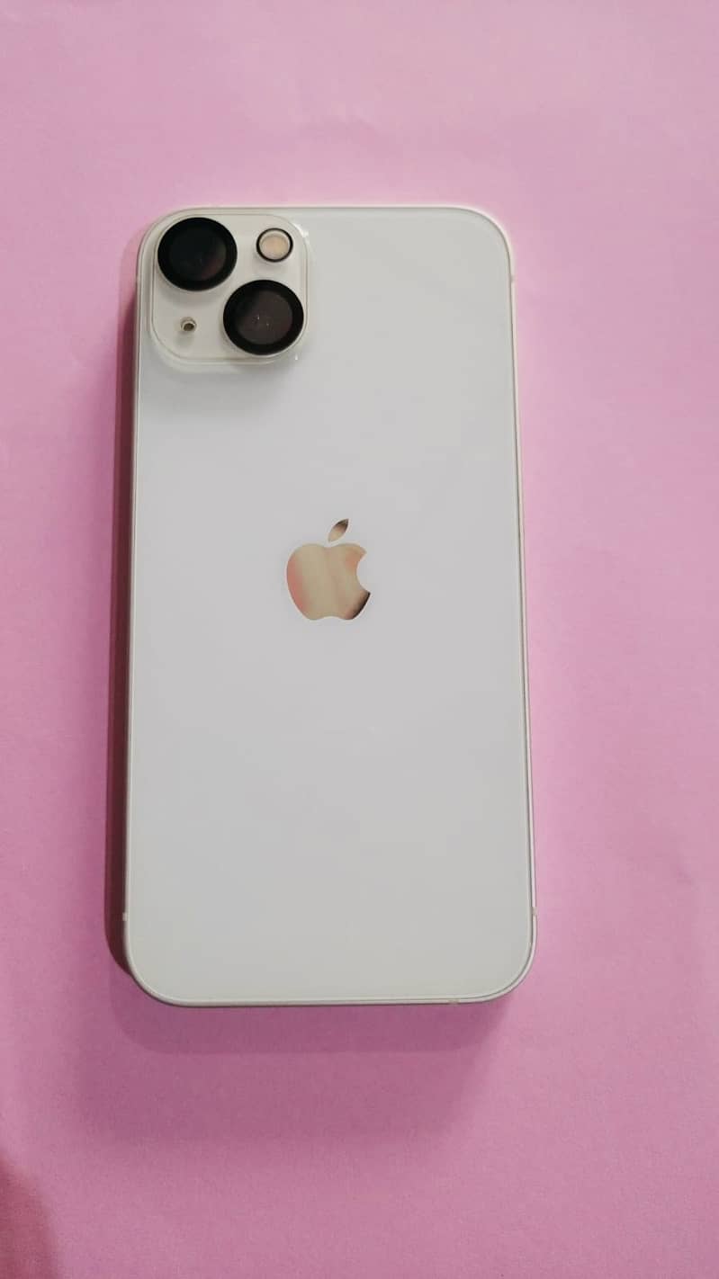 iphone 13 / 128 GB 0