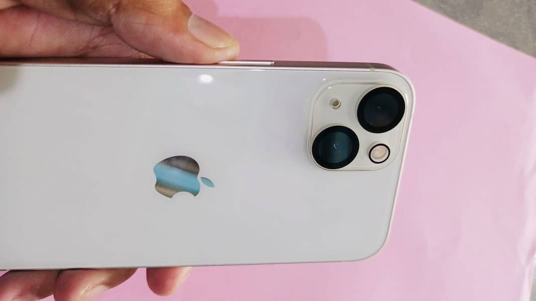iphone 13 / 128 GB 5