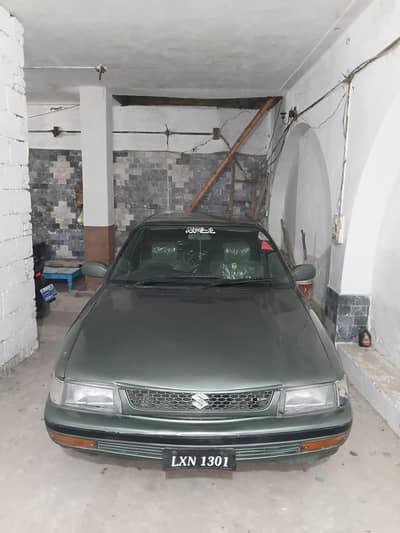 Toyota Corona 1990