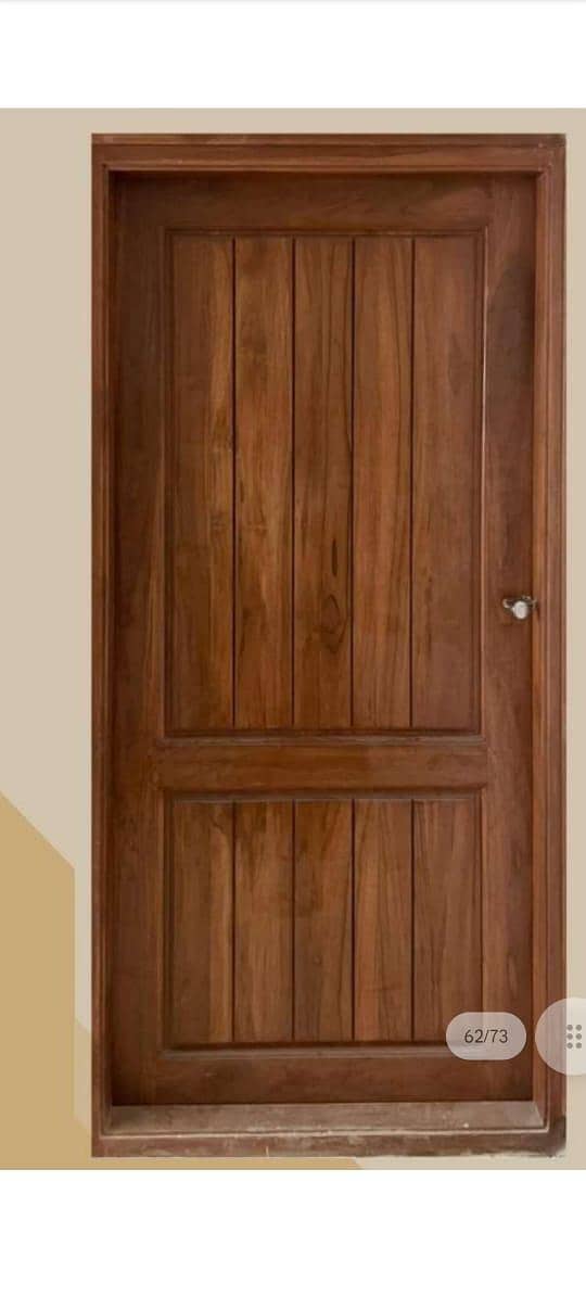 faiber solid door 2