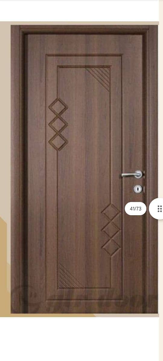 faiber solid door 3