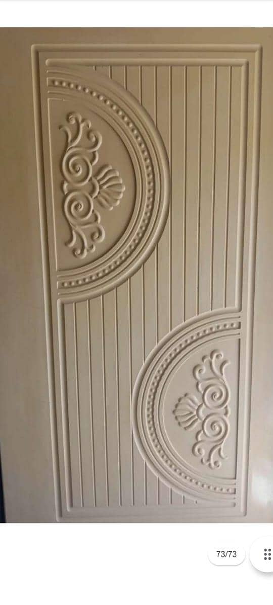 faiber solid door 5