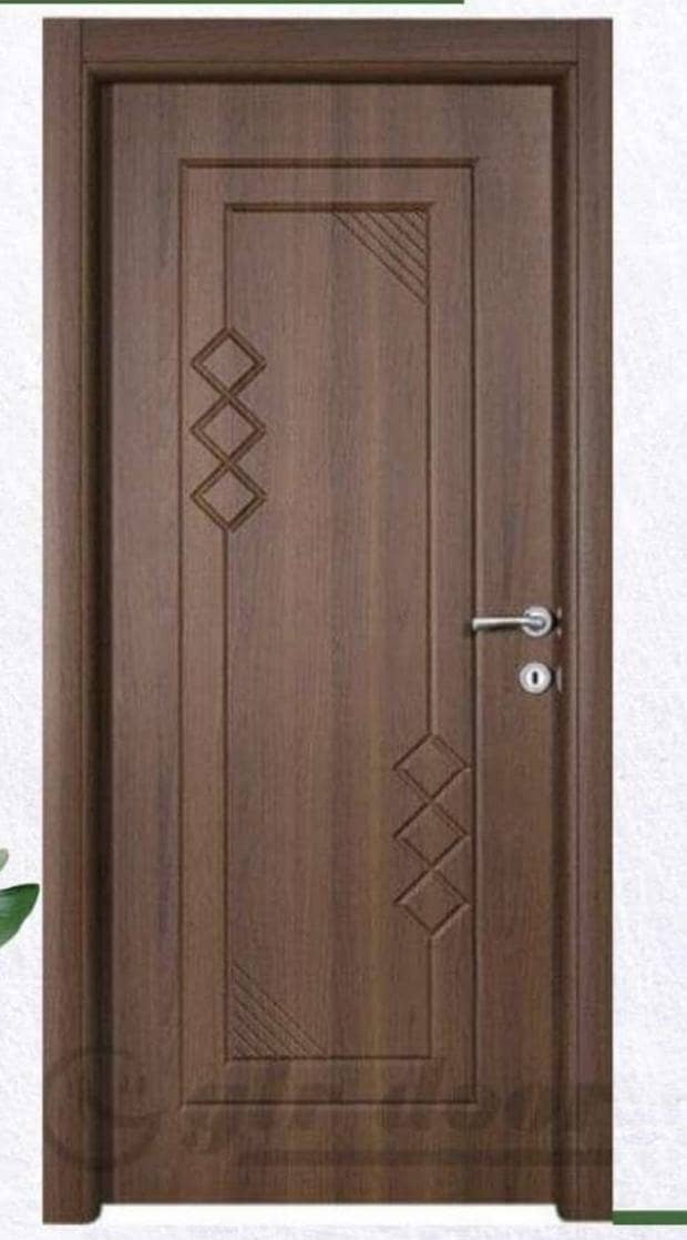 faiber solid door 18