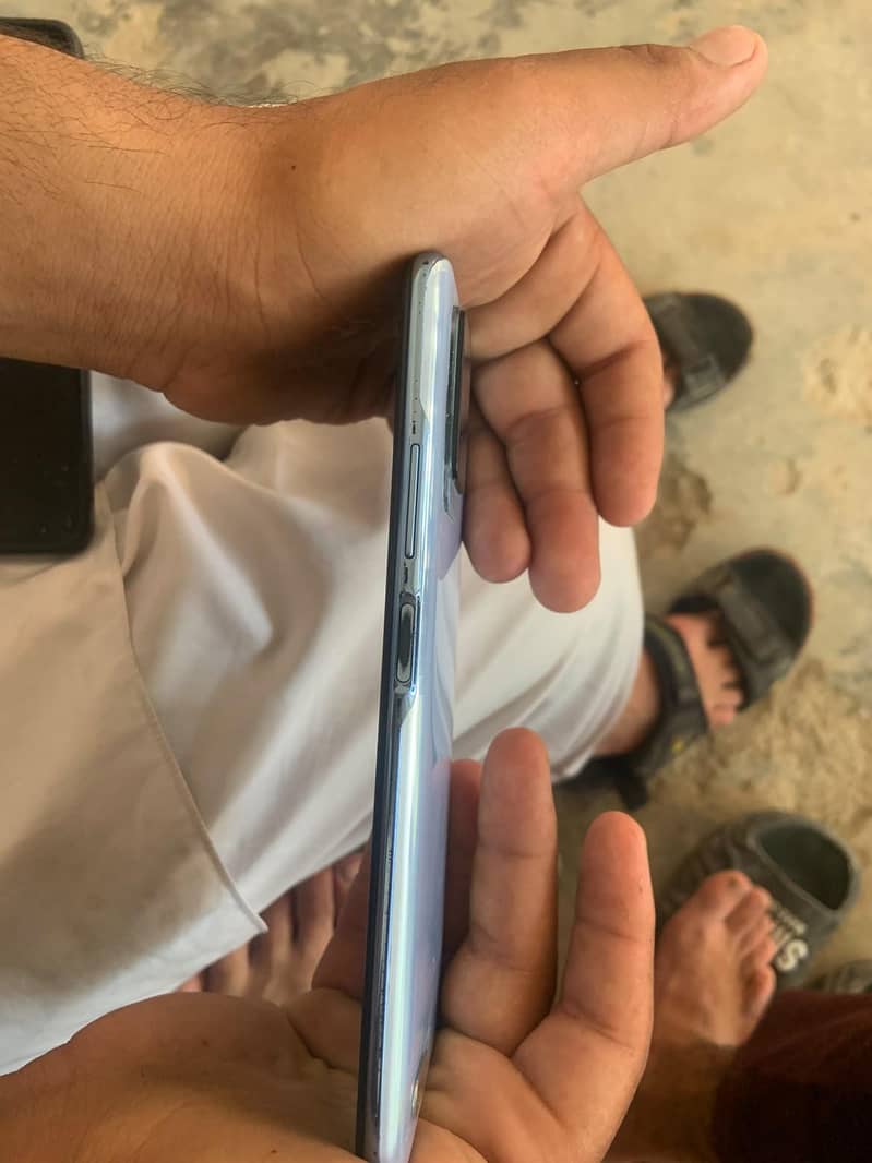 Infinix Note 10 Pro 0