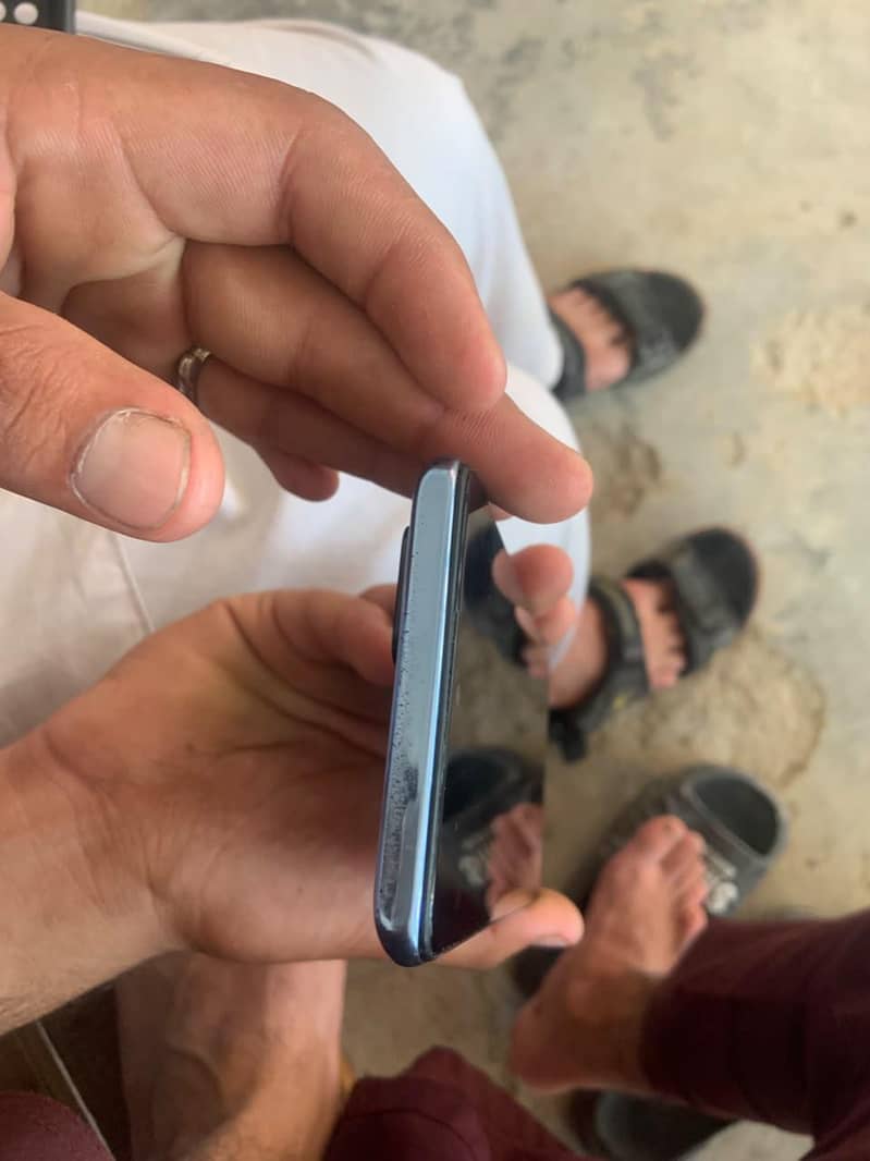 Infinix Note 10 Pro 1