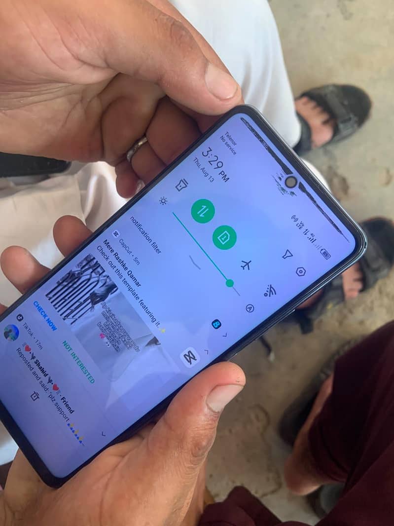 Infinix Note 10 Pro 2