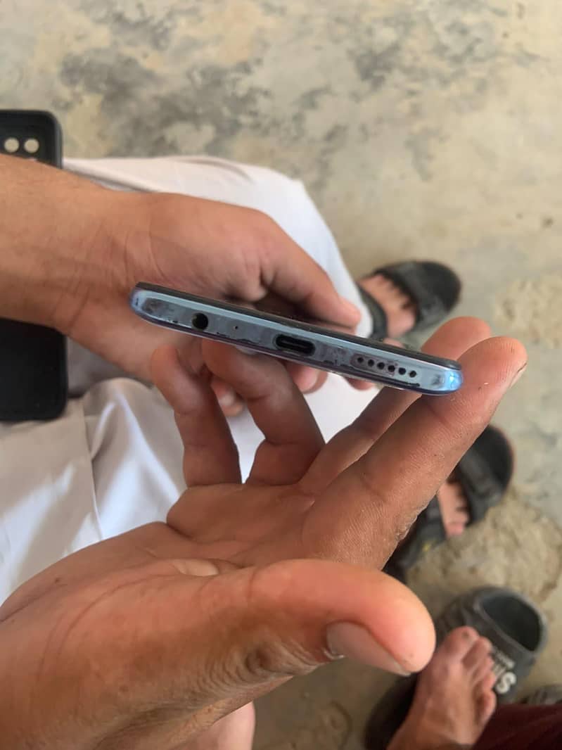 Infinix Note 10 Pro 6
