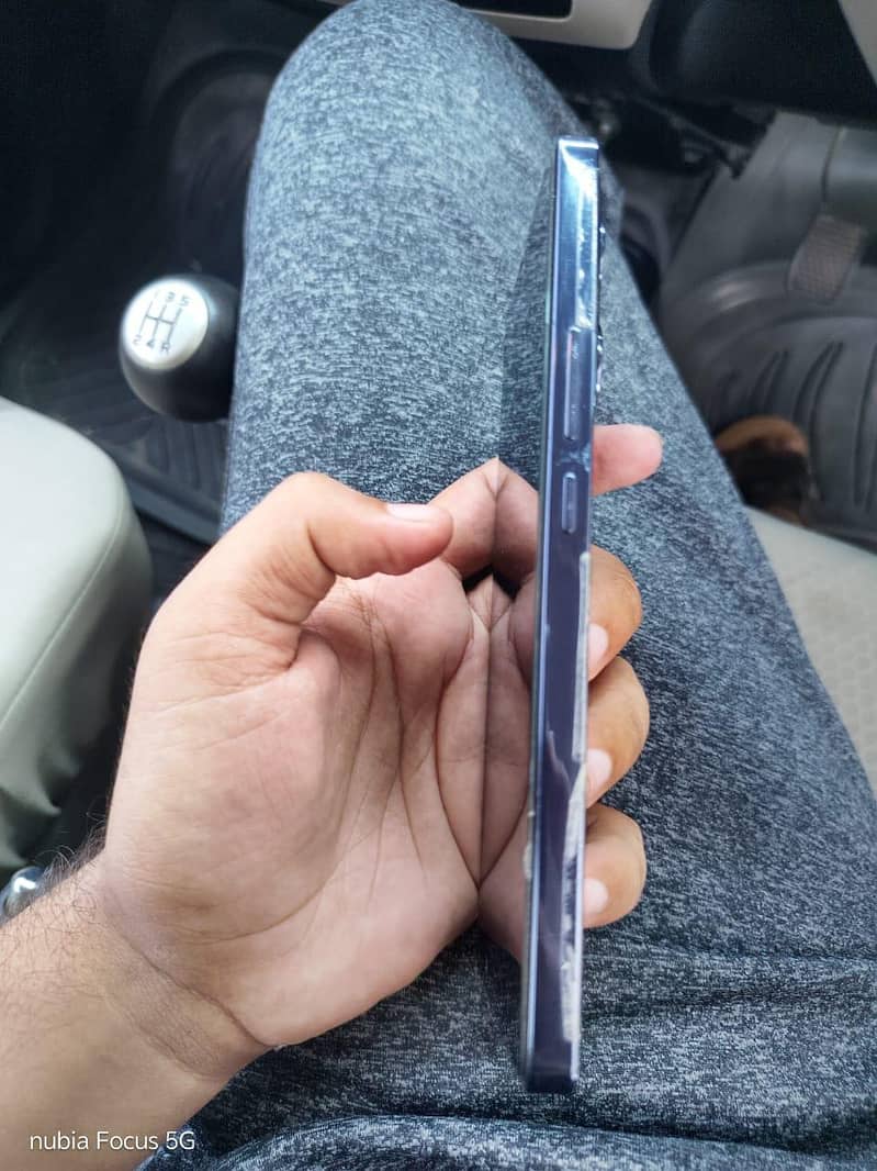 Infinix Note 40 1