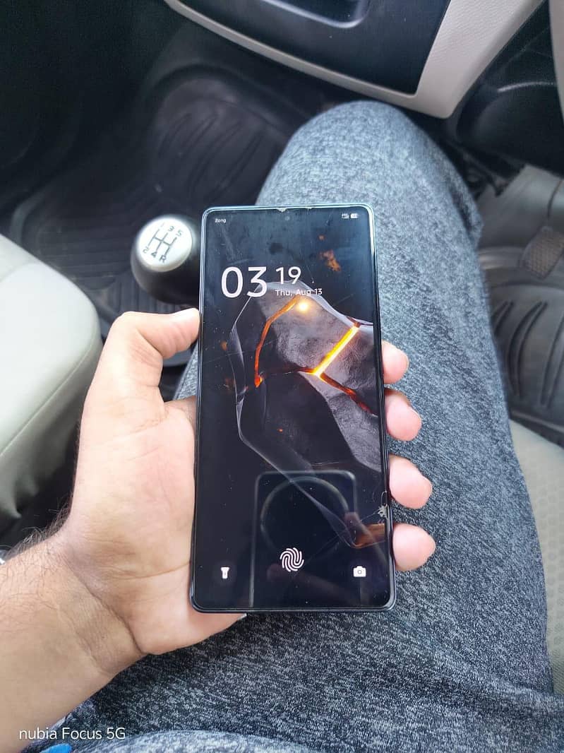 Infinix Note 40 2