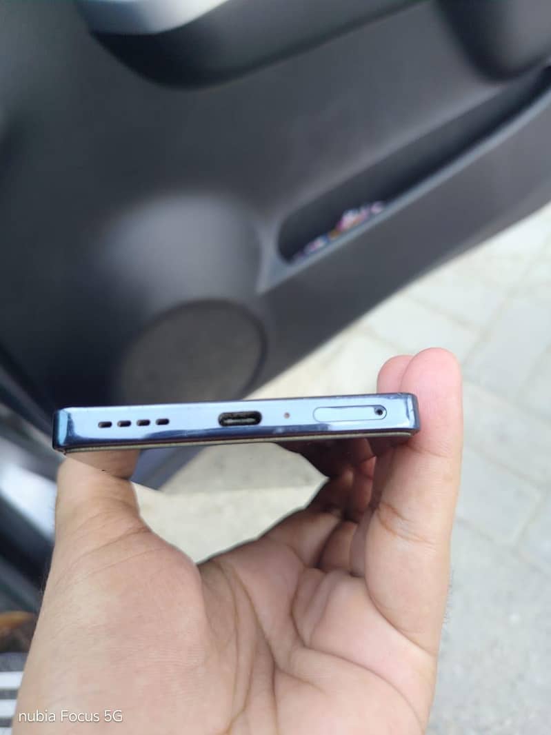 Infinix Note 40 3